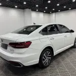 Volkswagen Lavida 2022 из Китая