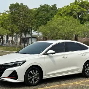 Changan Eado 2025 из Китая
