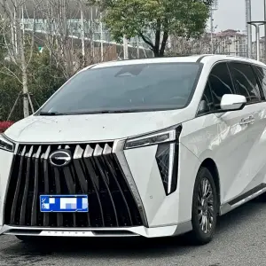 GAC Motor Trumpchi M8 2023 из Китая