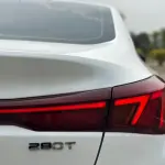 Changan Eado 2025 из Китая