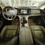 GAC Motor Trumpchi M8 2022 из Китая