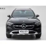 Mercedes-Benz GLC 2024 из Китая