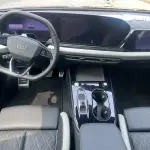 Audi 奥迪A5L 2025 из Китая