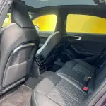 Audi 奥迪A5L 2025 из Китая