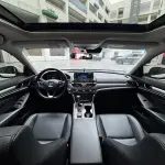 Honda Accord 2021 из Китая