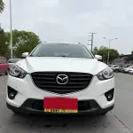 Mazda CX-5 2017 из Китая