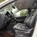 Mazda CX-5 2017 из Китая