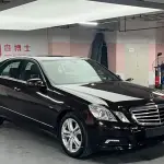 Mercedes-Benz E-Class (Import) 2011 из Китая