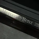 Mercedes-Benz E-Class (Import) 2011 из Китая