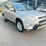 Toyota RAV4 2012 из Китая