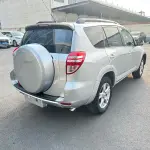 Toyota RAV4 2012 из Китая
