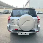 Toyota RAV4 2012 из Китая