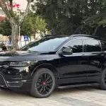 Honda Breeze 2020 из Китая