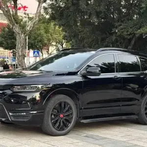 Honda Breeze 2020 из Китая