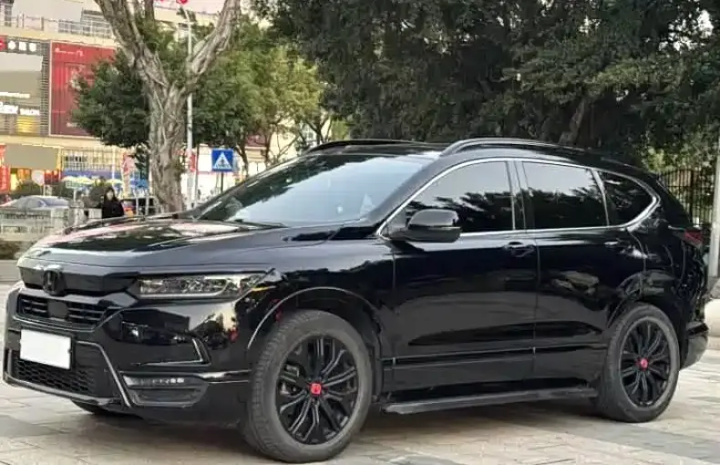 Honda Breeze 2020 из Китая