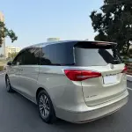 Buick GL8 2017 из Китая