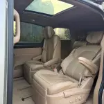 Buick GL8 2017 из Китая