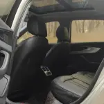 Audi A4L 2018 из Китая