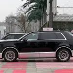 Century Century 2024 из Китая