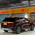 Lincoln Corsair 2022 из Китая