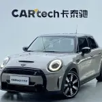 MINI Mini 2023 из Китая