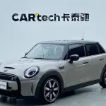 MINI Mini 2023 из Китая