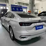 Ford Mondeo 2024 из Китая