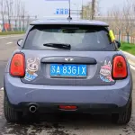 MINI Mini 2017 из Китая