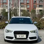 Audi A5 (Import) 2014 из Китая