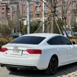 Audi A5 (Import) 2014 из Китая