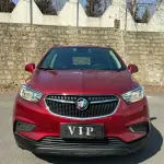 Buick Encore 2017 из Китая