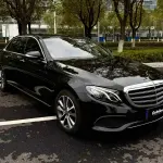 Mercedes-Benz E-Class 2019 из Китая