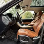 Land Rover Sport 2018 из Китая