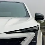 Changan UNI-T 2021 из Китая