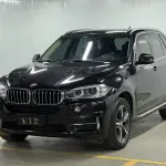 BMW X5 (Import) 2018 из Китая