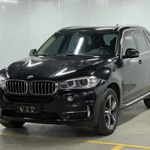BMW X5 (Import) 2018 из Китая
