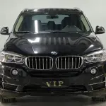 BMW X5 (Import) 2018 из Китая