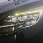 Buick GL8 2023 из Китая