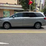 Buick GL8 2022 из Китая