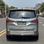 Buick GL8 2022 из Китая