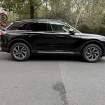 Lincoln Corsair 2026 из Китая