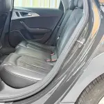 Audi A6 (Import) 2017 из Китая