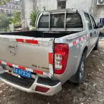 Great Wall Fengjun 5 2015 из Китая