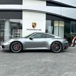 Porsche 911 2023 из Китая
