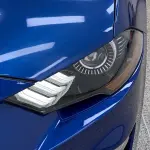 Ford Mustang 2020 лот 57783904 из Китая