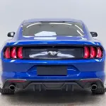 Ford Mustang 2020 лот 57783904 из Китая
