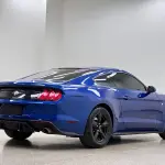 Ford Mustang 2020 лот 57783904 из Китая