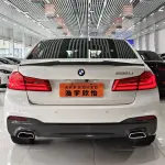 BMW 5 Series 2020 из Китая