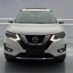Nissan X-Trail 2017 из Китая
