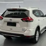 Nissan X-Trail 2017 из Китая